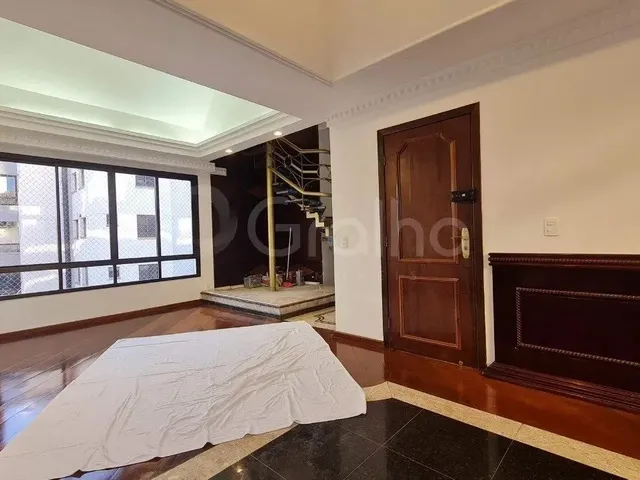 Imagem 5: Cobertura Duplex de 483M² com 4 Quartos Sendo 1 Suíte no Centro