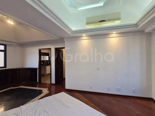 Imagem 4: Cobertura Duplex de 483M² com 4 Quartos Sendo 1 Suíte no Centro