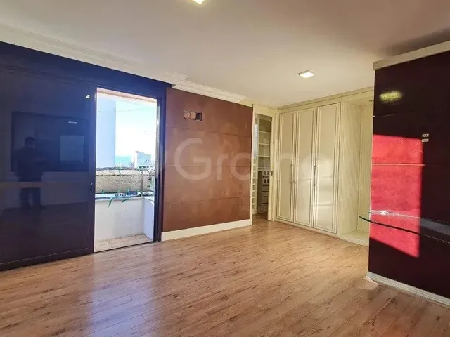 Imagem 16: Cobertura Duplex de 483M² com 4 Quartos Sendo 1 Suíte no Centro