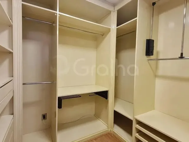 Imagem 12: Cobertura Duplex de 483M² com 4 Quartos Sendo 1 Suíte no Centro