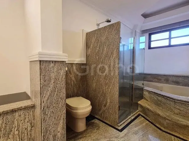 Imagem 3: Cobertura Duplex de 483M² com 4 Quartos Sendo 1 Suíte no Centro