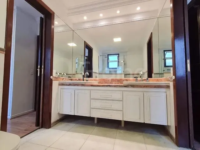 Imagem 6: Cobertura Duplex de 483M² com 4 Quartos Sendo 1 Suíte no Centro