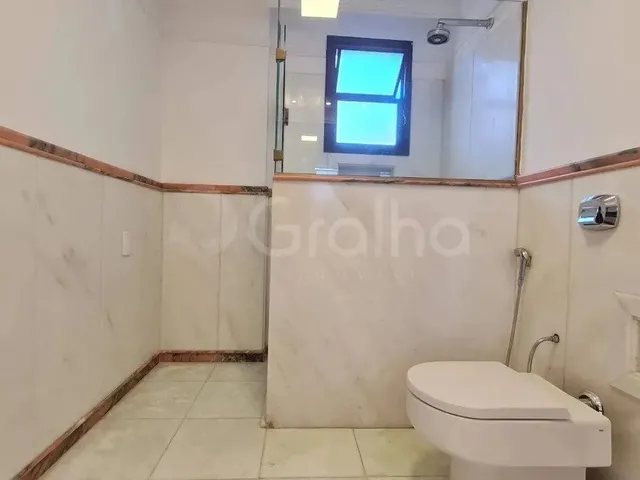 Imagem 13: Cobertura Duplex de 483M² com 4 Quartos Sendo 1 Suíte no Centro