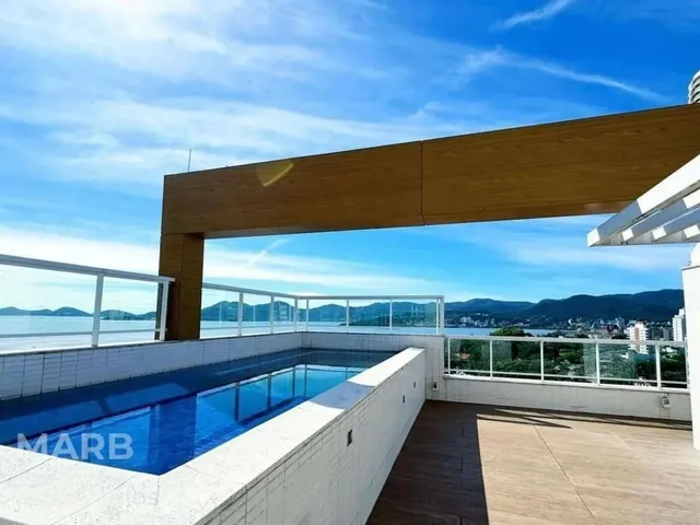 Imagem 3: Cobertura com 3 Dormitórios À Venda, 373 M² por R$ 9.600.000,00 - Agronômica