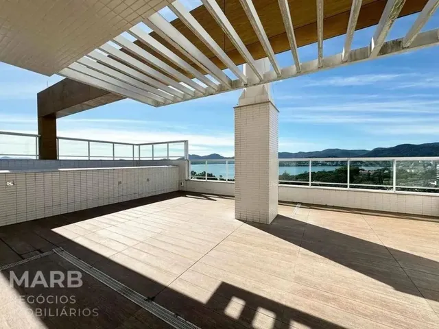 Imagem 8: Cobertura com 3 Dormitórios À Venda, 373 M² por R$ 9.600.000,00 - Agronômica