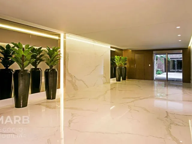 Imagem 4: Cobertura com 3 Dormitórios À Venda, 373 M² por R$ 9.600.000,00 - Agronômica