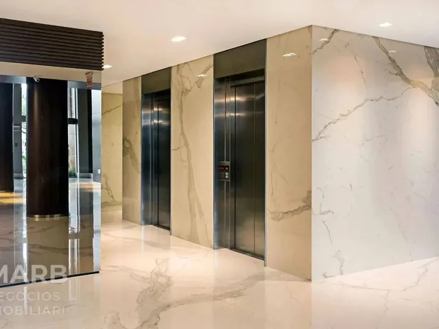 Imagem 7: Cobertura com 3 Dormitórios À Venda, 373 M² por R$ 9.600.000,00 - Agronômica