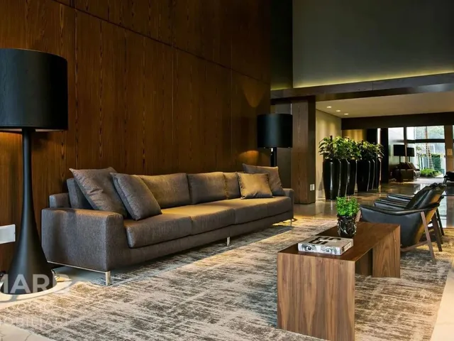 Imagem 2: Cobertura com 3 Dormitórios À Venda, 373 M² por R$ 9.600.000,00 - Agronômica