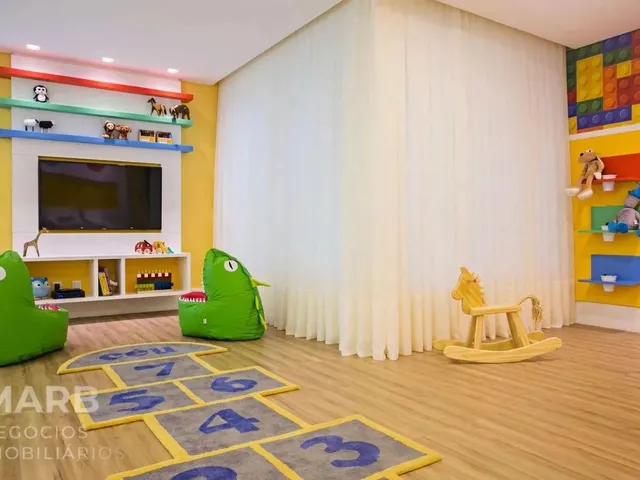 Imagem 9: Cobertura com 3 Dormitórios À Venda, 373 M² por R$ 9.600.000,00 - Agronômica