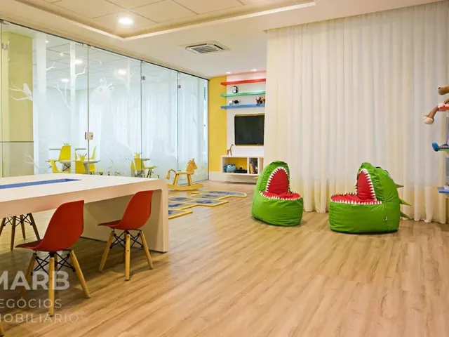 Imagem 15: Cobertura com 3 Dormitórios À Venda, 373 M² por R$ 9.600.000,00 - Agronômica