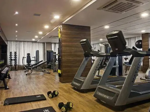 Imagem 12: Cobertura com 3 Dormitórios À Venda, 373 M² por R$ 9.600.000,00 - Agronômica