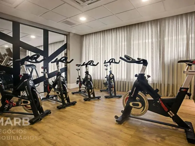 Imagem 13: Cobertura com 3 Dormitórios À Venda, 373 M² por R$ 9.600.000,00 - Agronômica