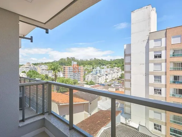 Imagem 14: Carvoeira Apartamento com 3 dormitórios