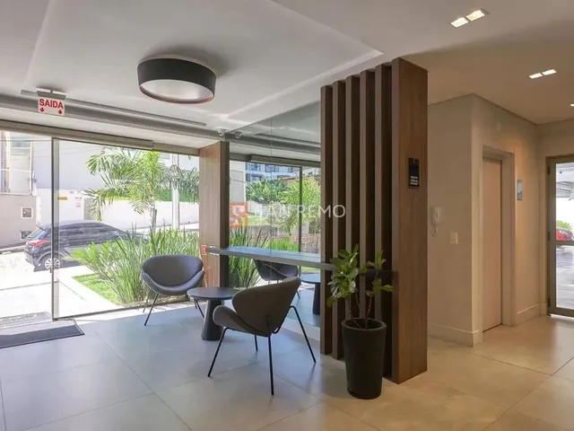 Imagem 9: Carvoeira Apartamento com 3 dormitórios