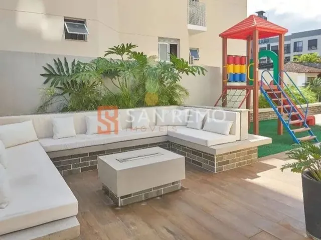 Imagem 3: Carvoeira Apartamento com 3 dormitórios