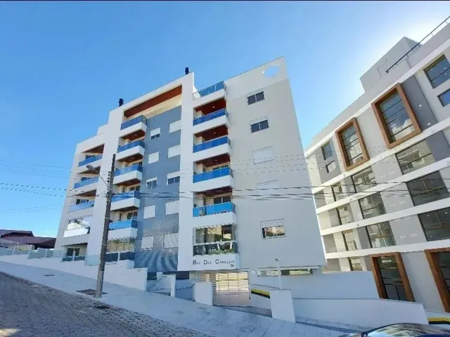 Imagem: Elite02/ Apartamento 2 Dormitórios (1 Suíte)