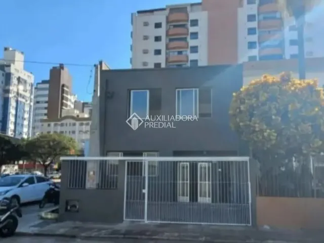 Imagem: Casa Residencial À Venda no Bairro Centro