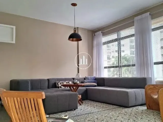 Imagem 5: Apartamento 3 Quartos com 1 Suíte e 162M² - Agronômica - Est
