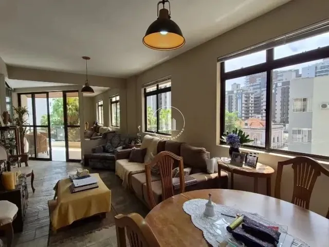 Imagem 13: Apartamento 3 Quartos com 1 Suíte e 162M² - Agronômica - Est