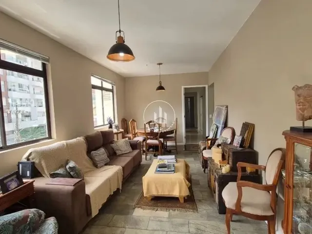 Imagem 2: Apartamento 3 Quartos com 1 Suíte e 162M² - Agronômica - Est
