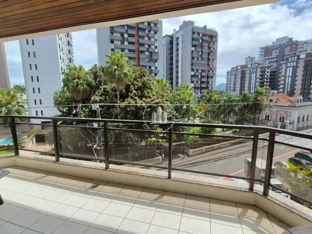 Imagem 12: Apartamento 3 Quartos com 1 Suíte e 162M² - Agronômica - Est