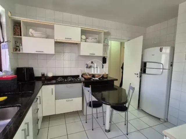 Imagem 7: Apartamento 3 Quartos com 1 Suíte e 162M² - Agronômica - Est
