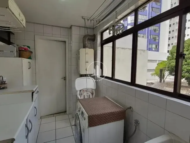 Imagem 9: Apartamento 3 Quartos com 1 Suíte e 162M² - Agronômica - Est