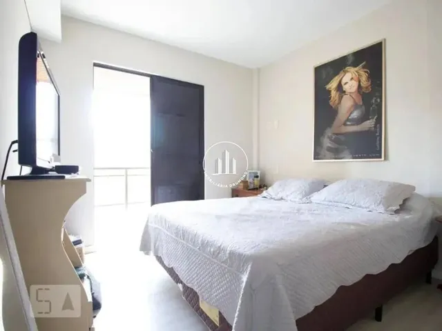 Imagem 14: Apartamento 3 Quartos com 1 Suíte e 162M² - Agronômica - Est