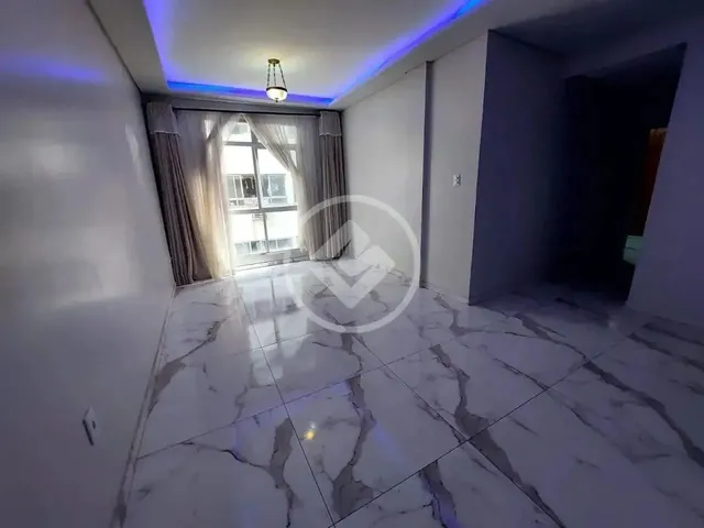 Imagem 4: Jdl - Apartamento 2 Dormitórios com 1 Suíte no Centro de Florianópolis
