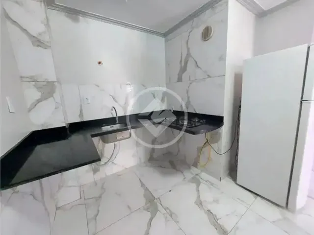 Imagem 7: Jdl - Apartamento 2 Dormitórios com 1 Suíte no Centro de Florianópolis