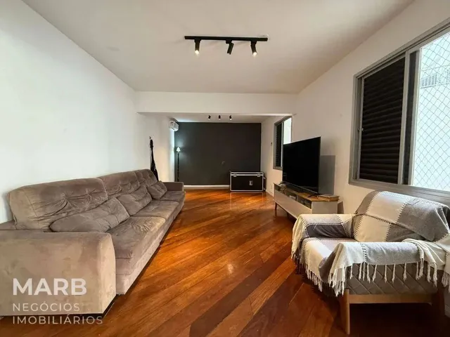 Imagem: Apartamento com 5 Dormitórios À Venda