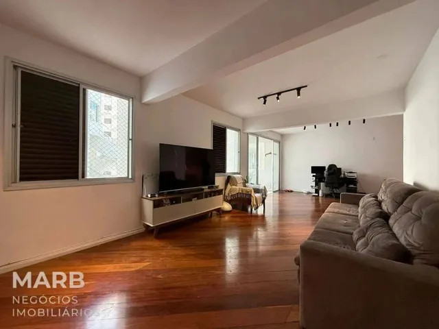Imagem 11: Apartamento com 5 Dormitórios À Venda, 202 M² por R$ 1.490.000,00 - Beira Mar