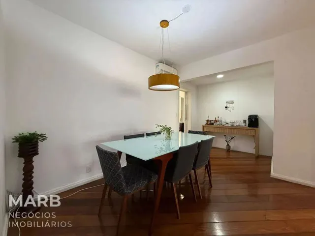 Imagem 10: Apartamento com 5 Dormitórios À Venda, 202 M² por R$ 1.490.000,00 - Beira Mar