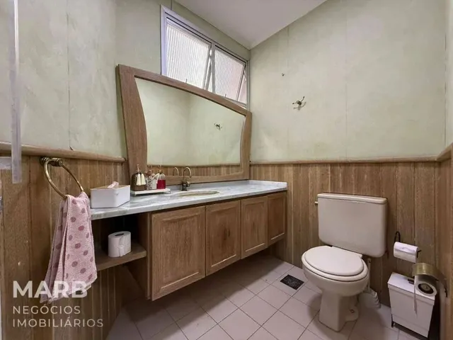 Imagem 12: Apartamento com 5 Dormitórios À Venda, 202 M² por R$ 1.490.000,00 - Beira Mar