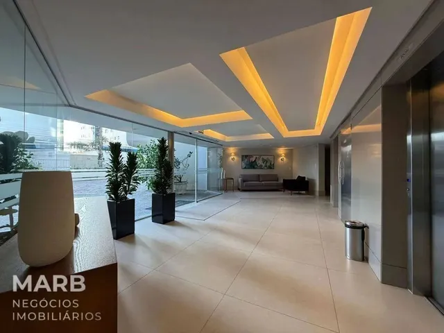Imagem 13: Apartamento com 5 Dormitórios À Venda, 202 M² por R$ 1.490.000,00 - Beira Mar