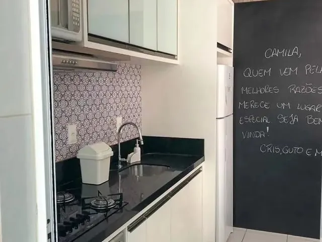 Imagem 7: Venda Apartamento 2 Dormitórios Próximo Ao Centro