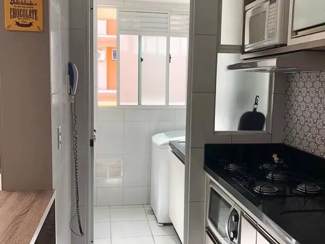 Imagem 5: Venda Apartamento 2 Dormitórios Próximo Ao Centro