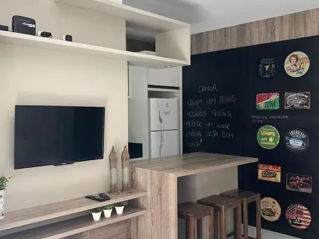 Imagem 6: Venda Apartamento 2 Dormitórios Próximo Ao Centro
