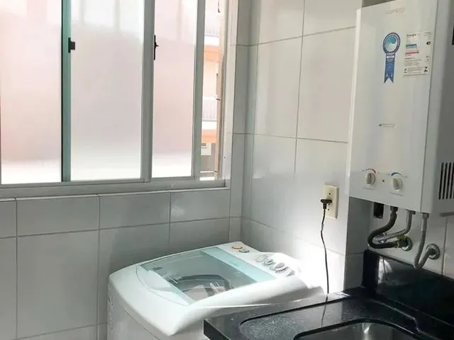 Imagem 12: Venda Apartamento 2 Dormitórios Próximo Ao Centro