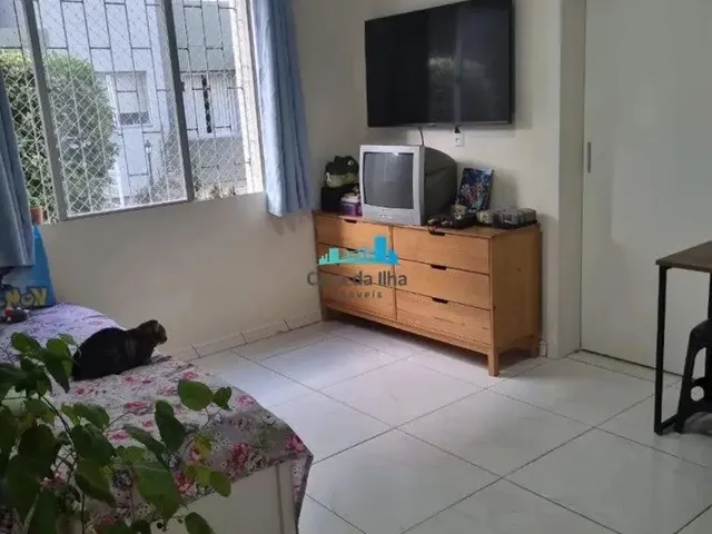 Imagem: Apartamento 1 Quarto da Agronômica