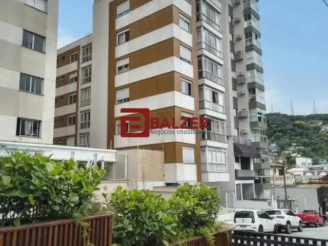 Imagem: 2 Dormitórios, Suíte e 2 Vagas no Centro