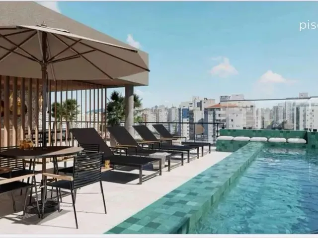 Imagem 1: Apartamento para Venda em Florianópolis, Centro, 1 Dormitório, 1 Banheiro