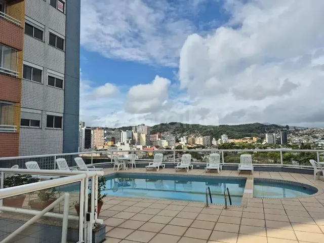 Imagem 6: Apartamento de 82M² com 3 Quartos Sendo 1 Suíte no Centro