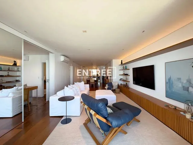 Imagem: Apartamento 3 Suítes e 1 Vaga Livre - Av
