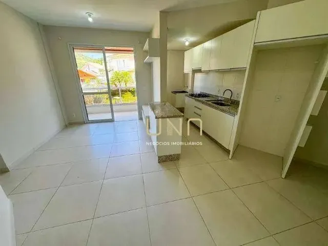 Imagem: Apartamento À Venda na Carvoeira, Florianópolis