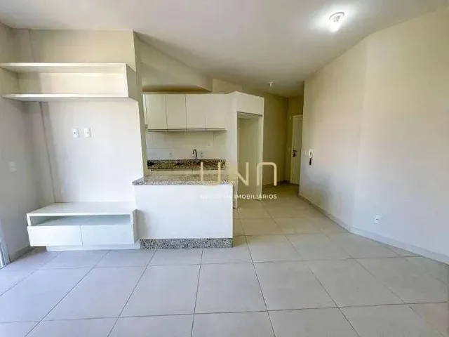 Imagem 14: Apartamento À Venda na Carvoeira, Florianópolis 2 Dormitórios (1 Suíte), 65M²