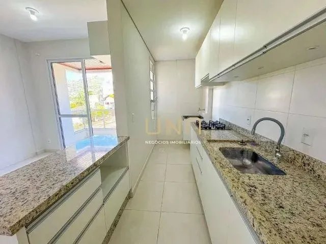 Imagem 5: Apartamento À Venda na Carvoeira, Florianópolis 2 Dormitórios (1 Suíte), 65M²