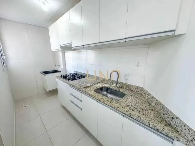 Imagem 6: Apartamento À Venda na Carvoeira, Florianópolis 2 Dormitórios (1 Suíte), 65M²