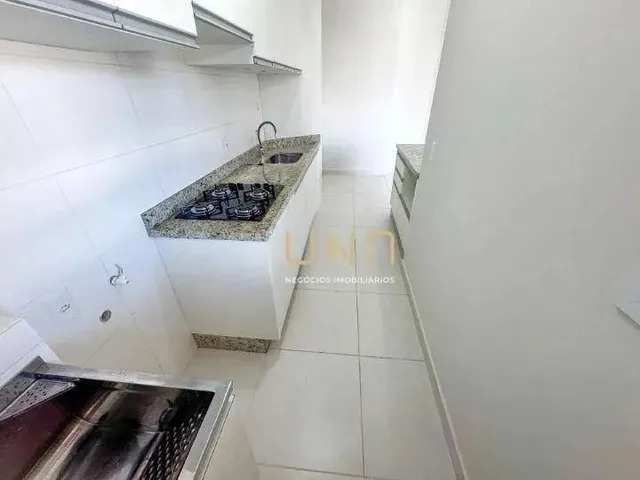 Imagem 12: Apartamento À Venda na Carvoeira, Florianópolis 2 Dormitórios (1 Suíte), 65M²