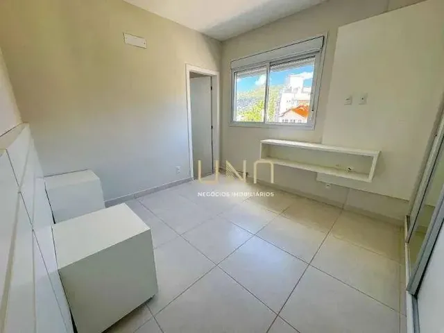 Imagem 9: Apartamento À Venda na Carvoeira, Florianópolis 2 Dormitórios (1 Suíte), 65M²